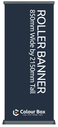 Roller Banners