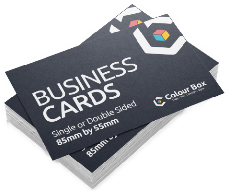 Business Cards