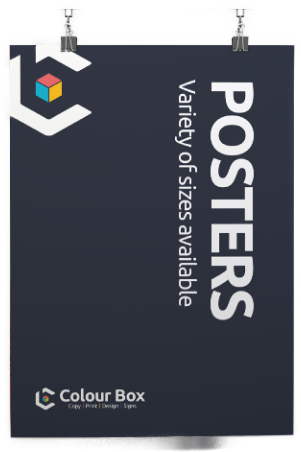 Posters