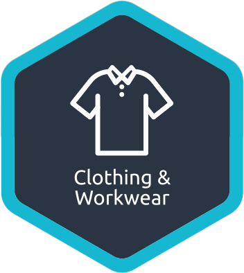 Clothing and workwear