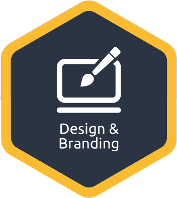 Design and branding