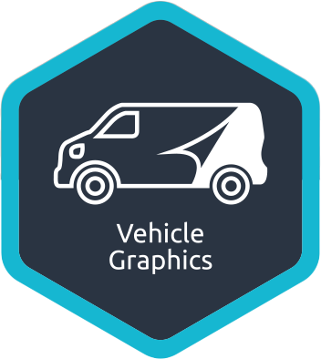 Vehicle graphics