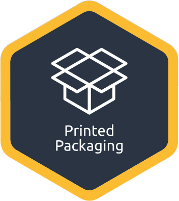 Printed packaging