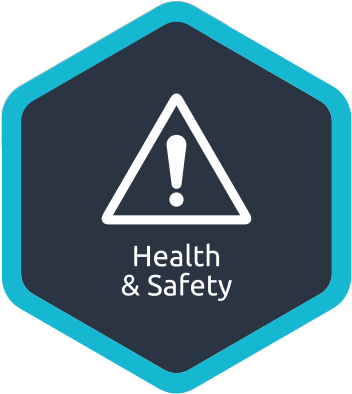 Health and safety